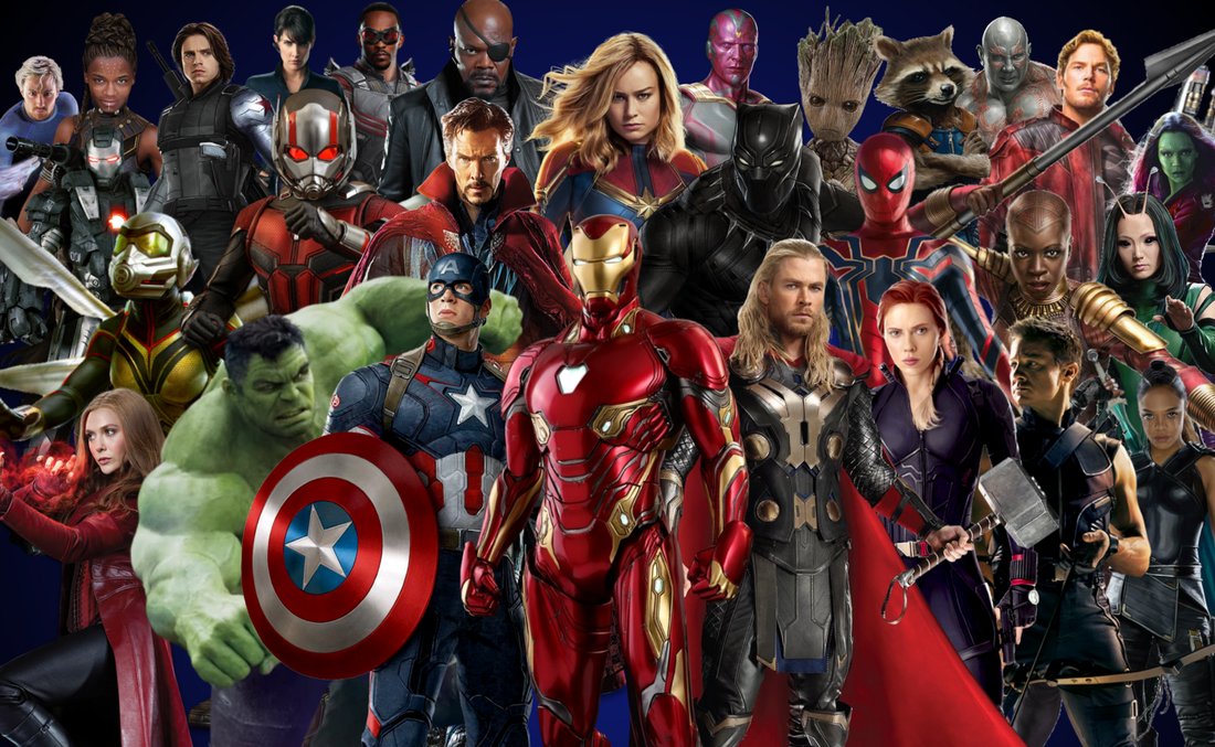 Revisiting 'Iron Man' before 'Avengers: Infinity War